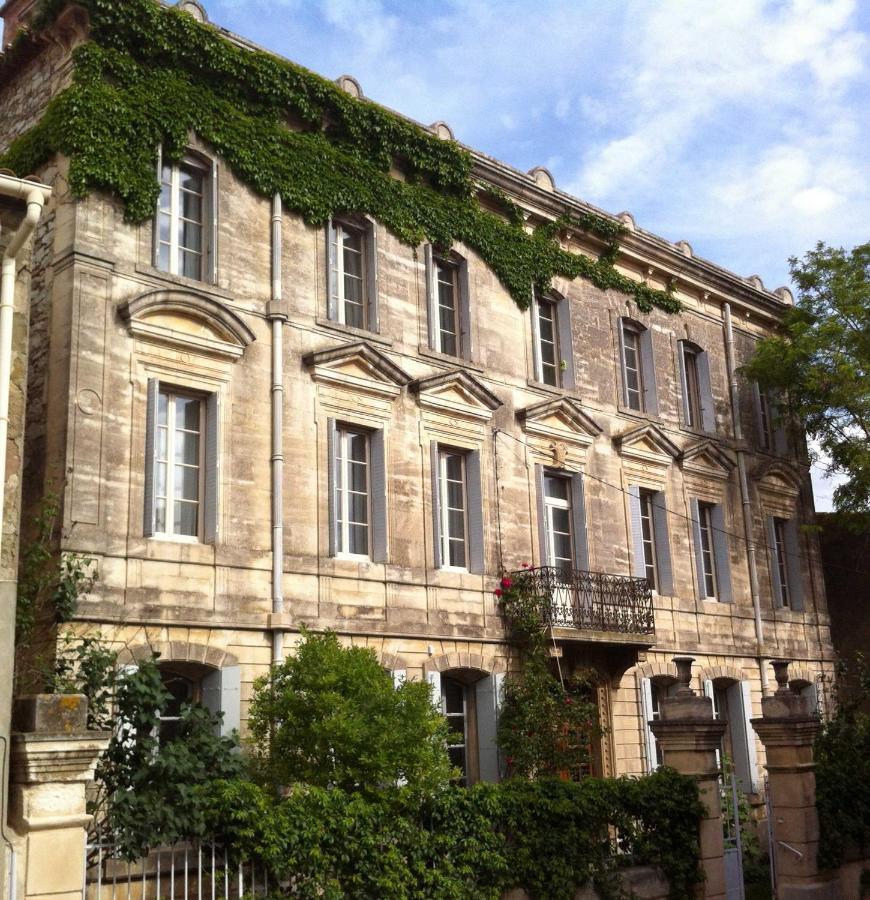 Chambre D'Hotes Maison Splendide Sainte-Valière Kültér fotó
